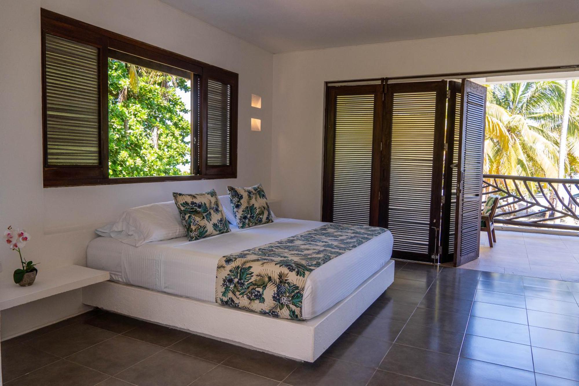 Coconuco Beach Palomino Exterior foto