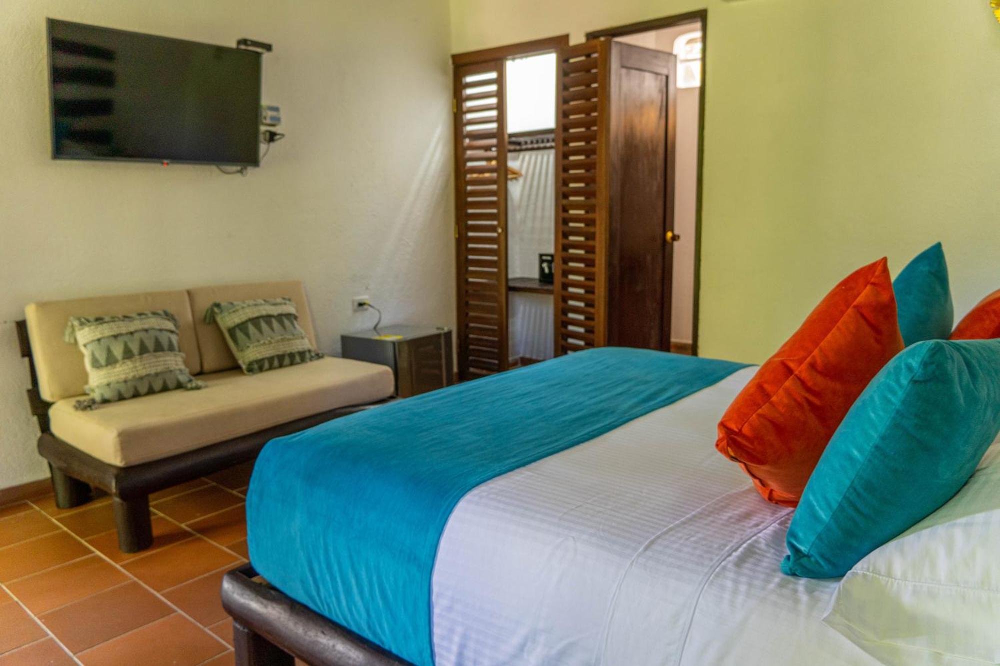 Coconuco Beach Palomino Exterior foto