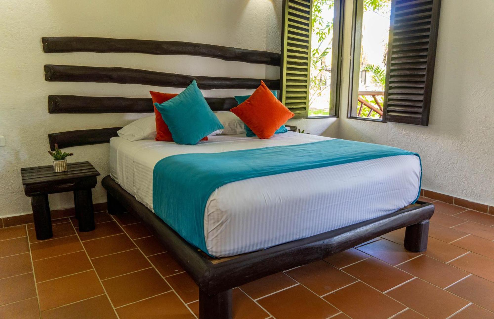 Coconuco Beach Palomino Exterior foto