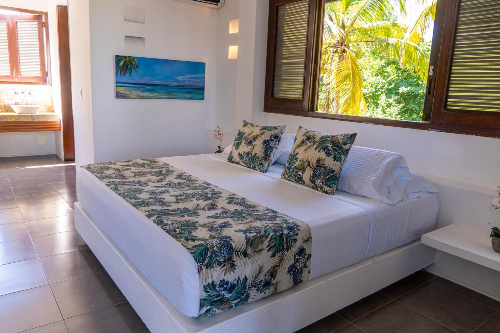 Coconuco Beach Palomino Exterior foto
